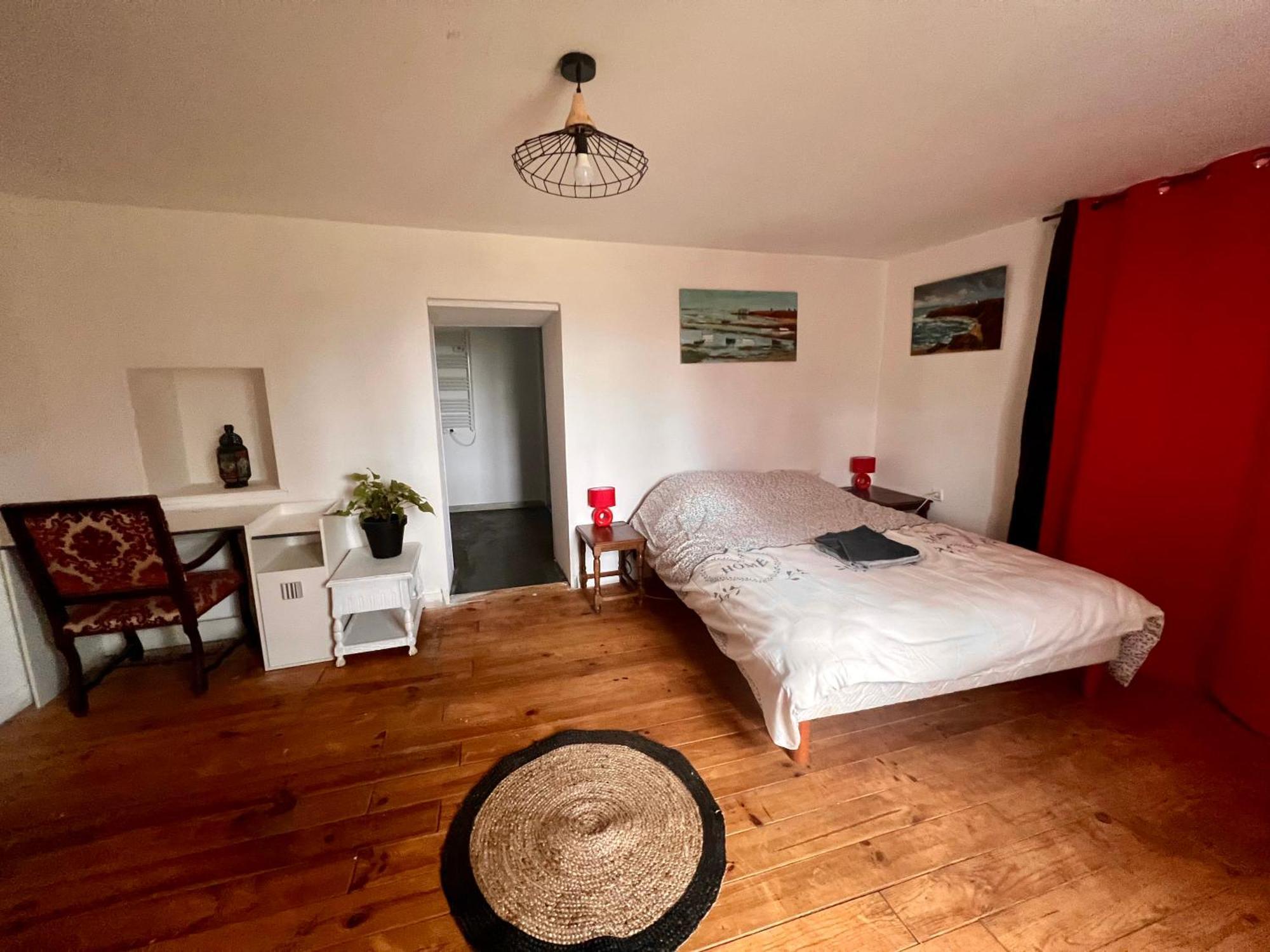 Apartament Aux Songes D'Elise Belmont  Zewnętrze zdjęcie