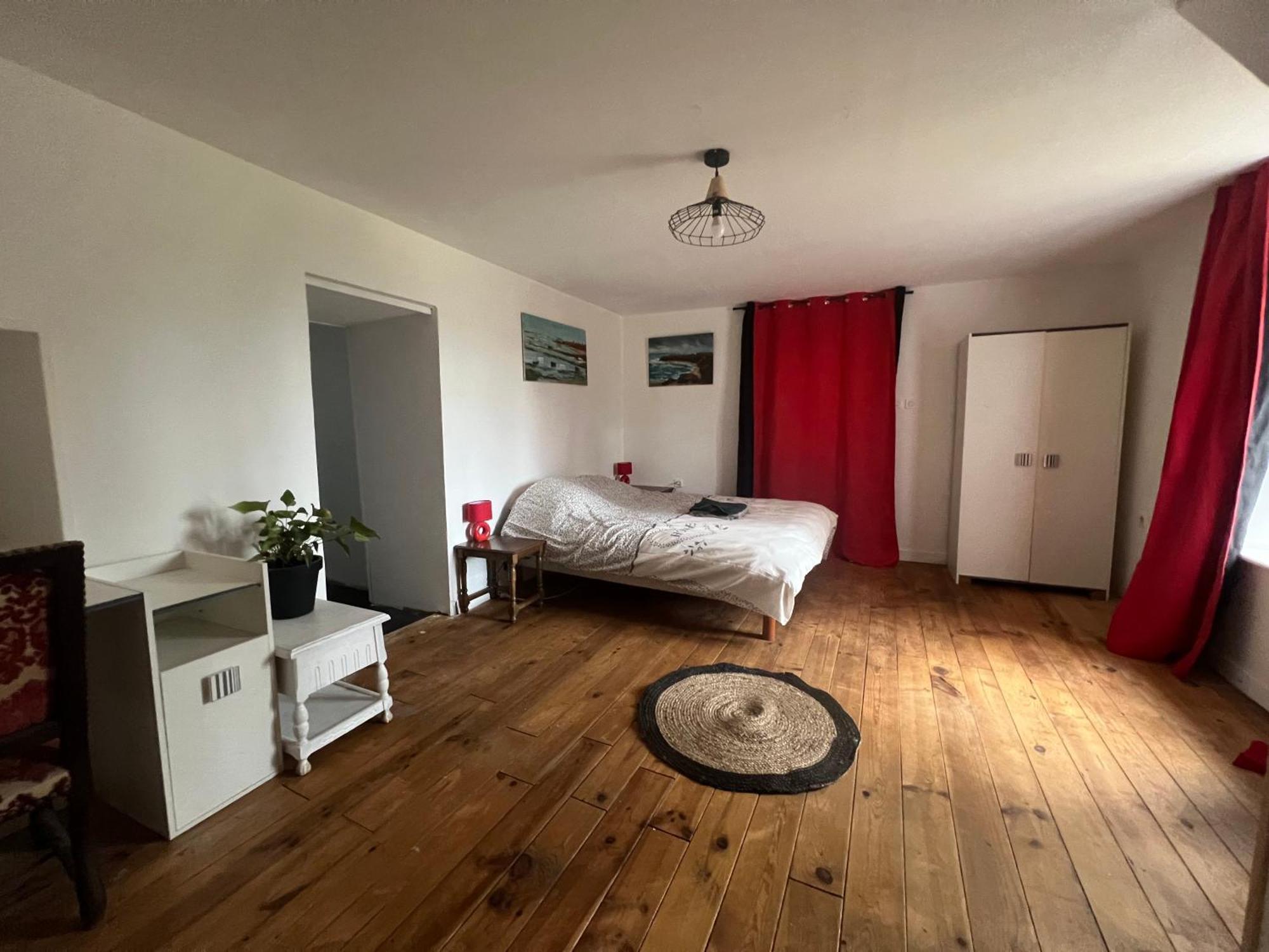 Apartament Aux Songes D'Elise Belmont  Zewnętrze zdjęcie