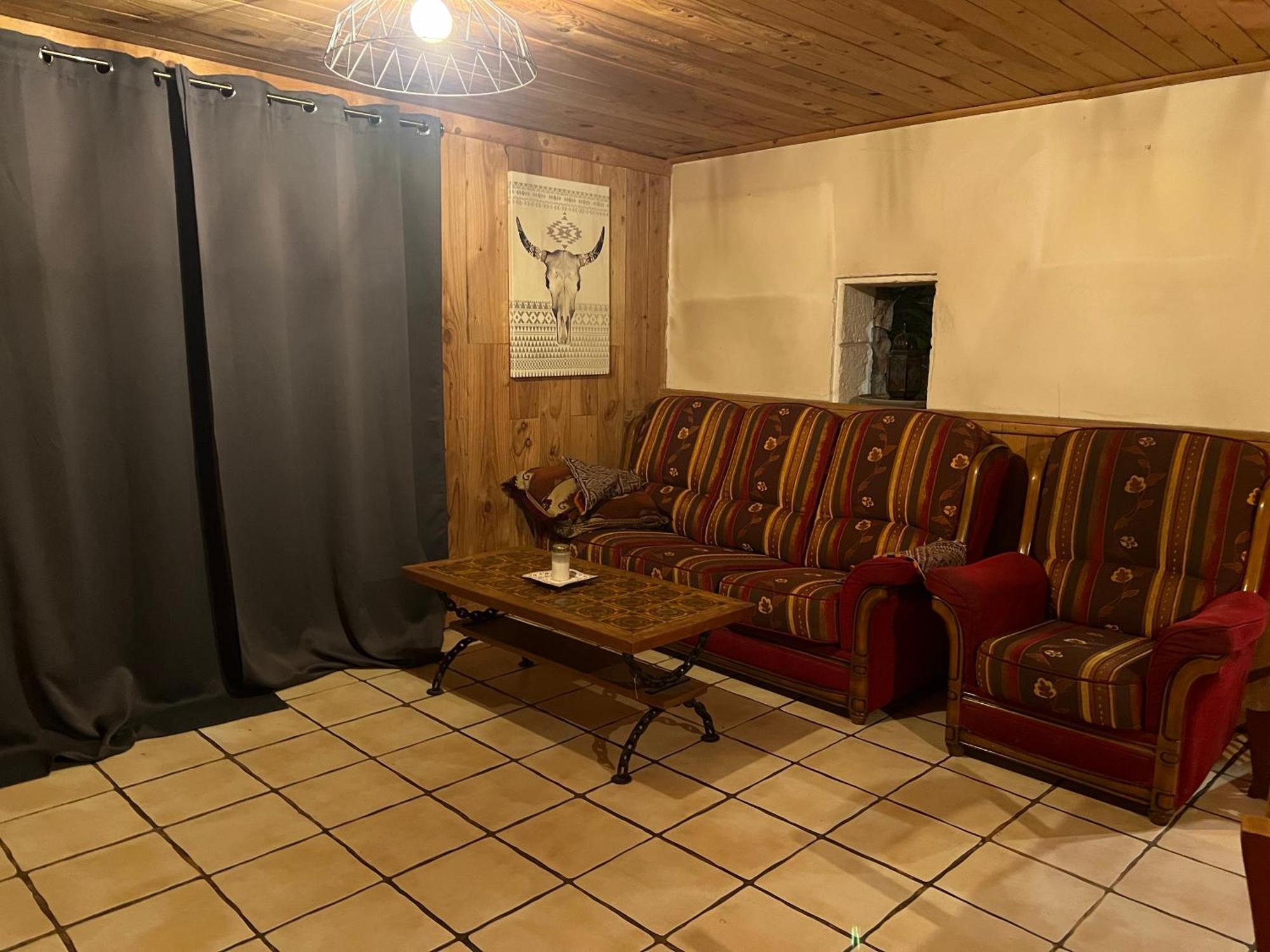 Apartament Aux Songes D'Elise Belmont  Zewnętrze zdjęcie