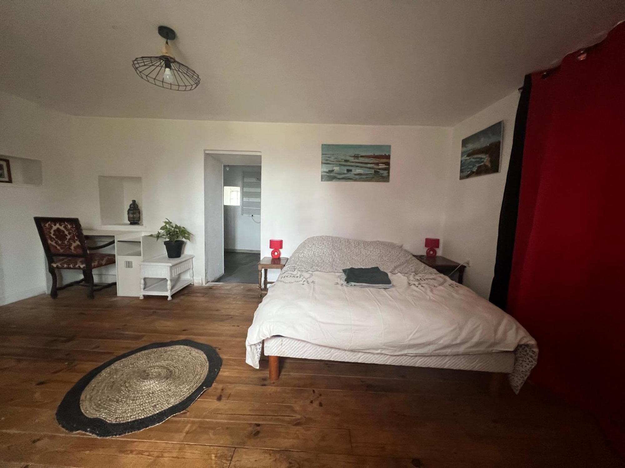 Apartament Aux Songes D'Elise Belmont  Zewnętrze zdjęcie