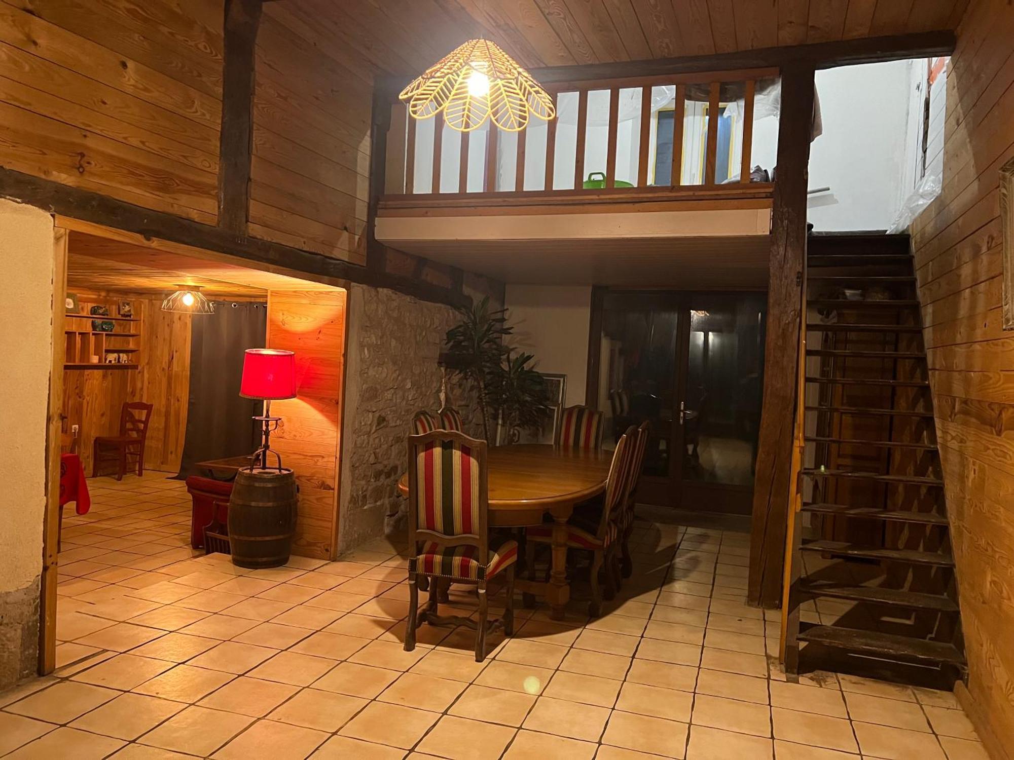 Apartament Aux Songes D'Elise Belmont  Zewnętrze zdjęcie
