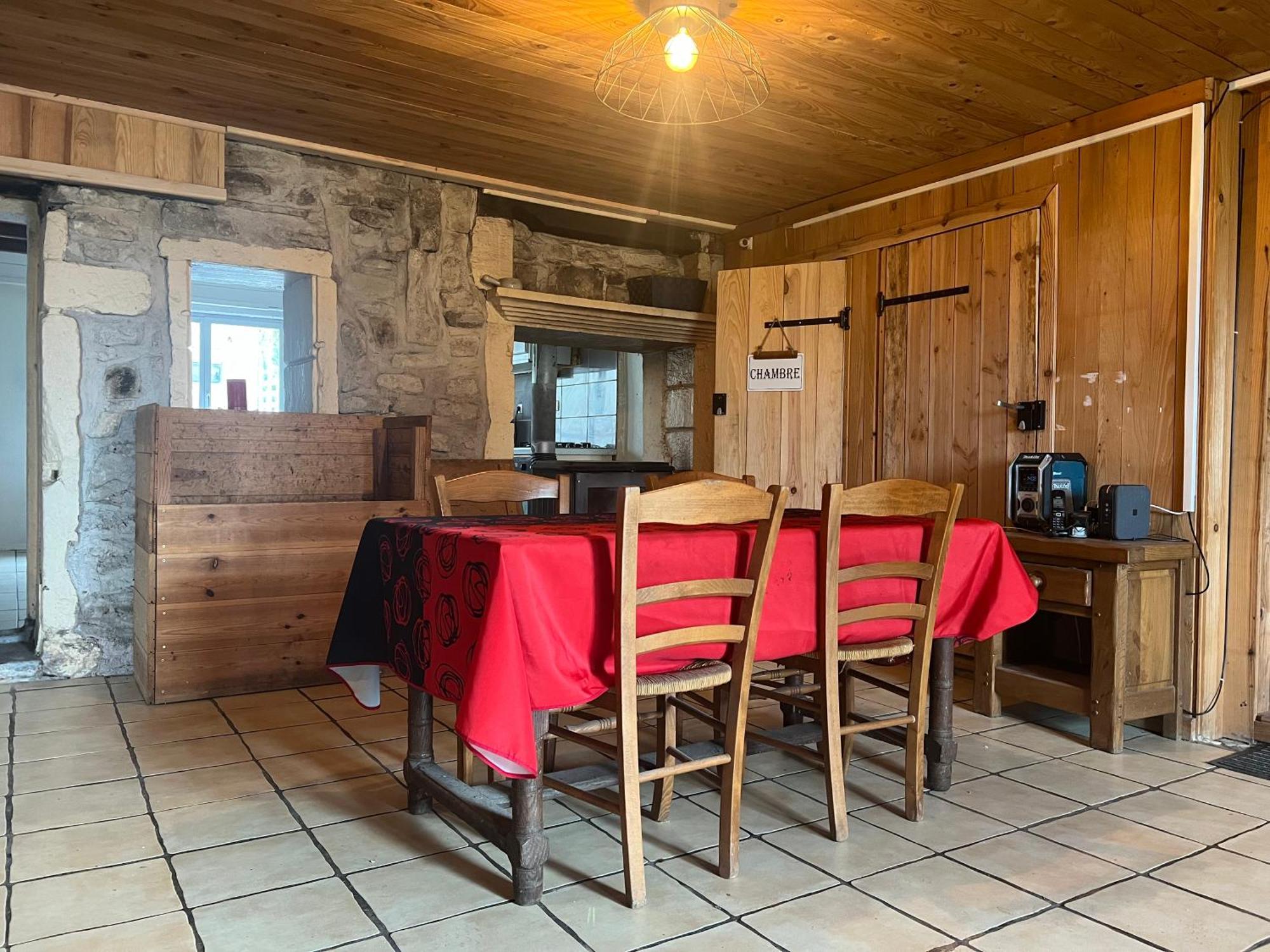 Apartament Aux Songes D'Elise Belmont  Zewnętrze zdjęcie