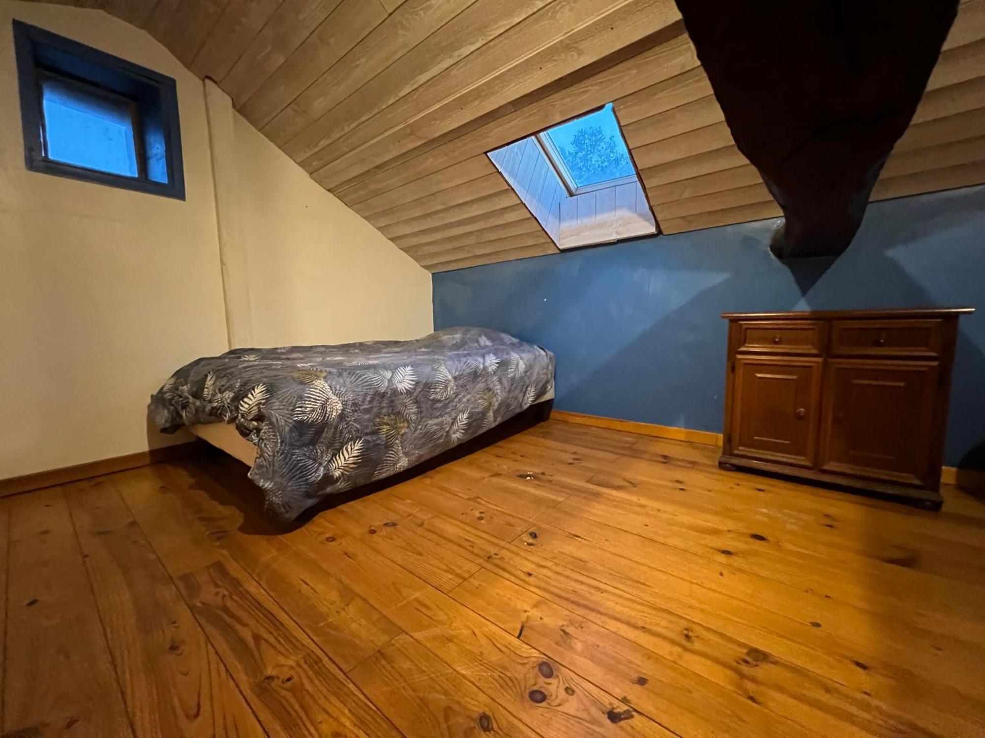 Apartament Aux Songes D'Elise Belmont  Zewnętrze zdjęcie
