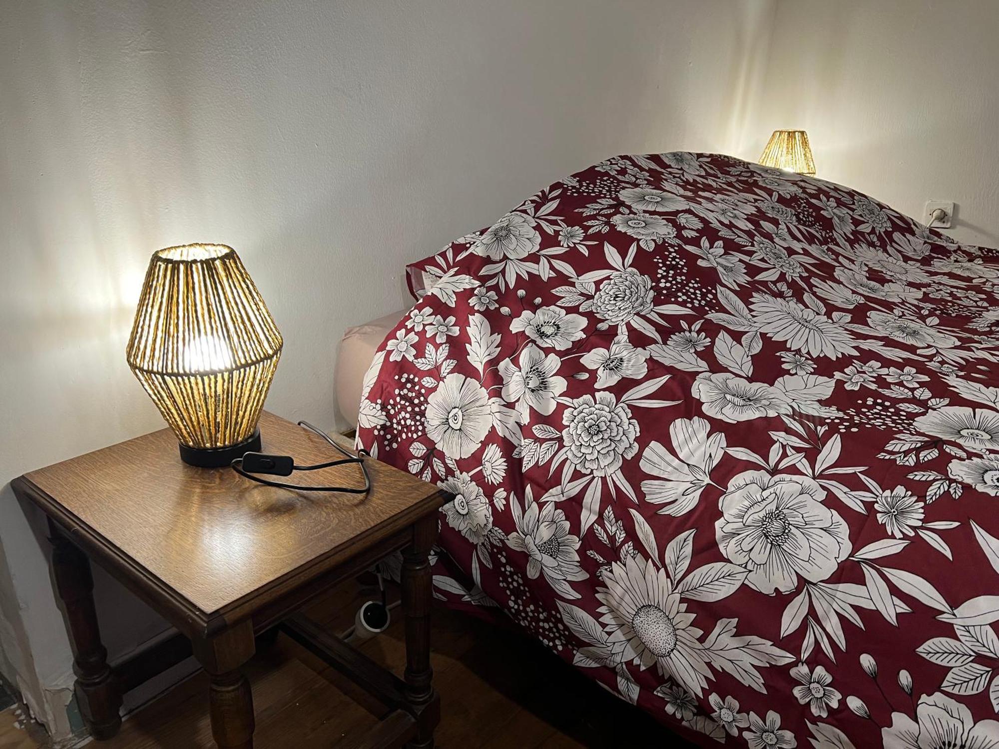 Apartament Aux Songes D'Elise Belmont  Zewnętrze zdjęcie