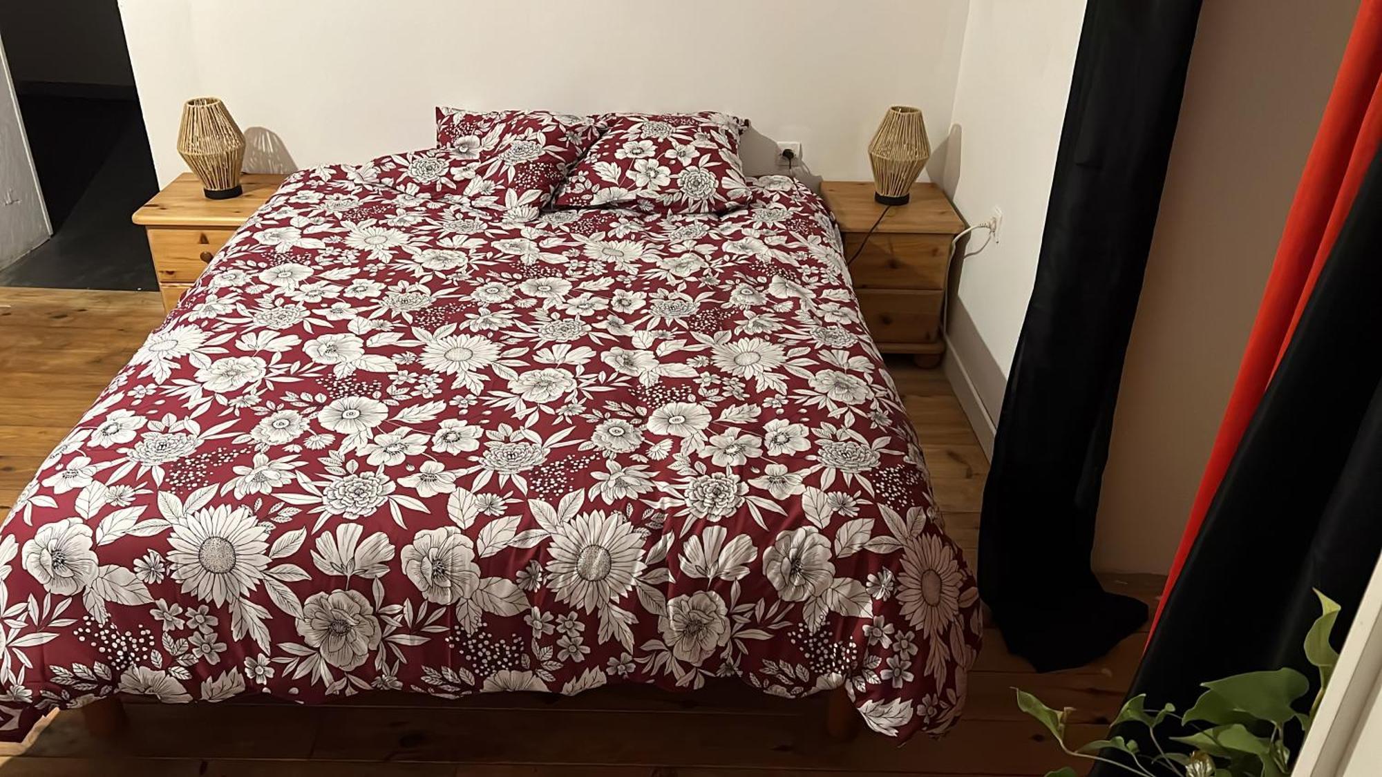 Apartament Aux Songes D'Elise Belmont  Zewnętrze zdjęcie