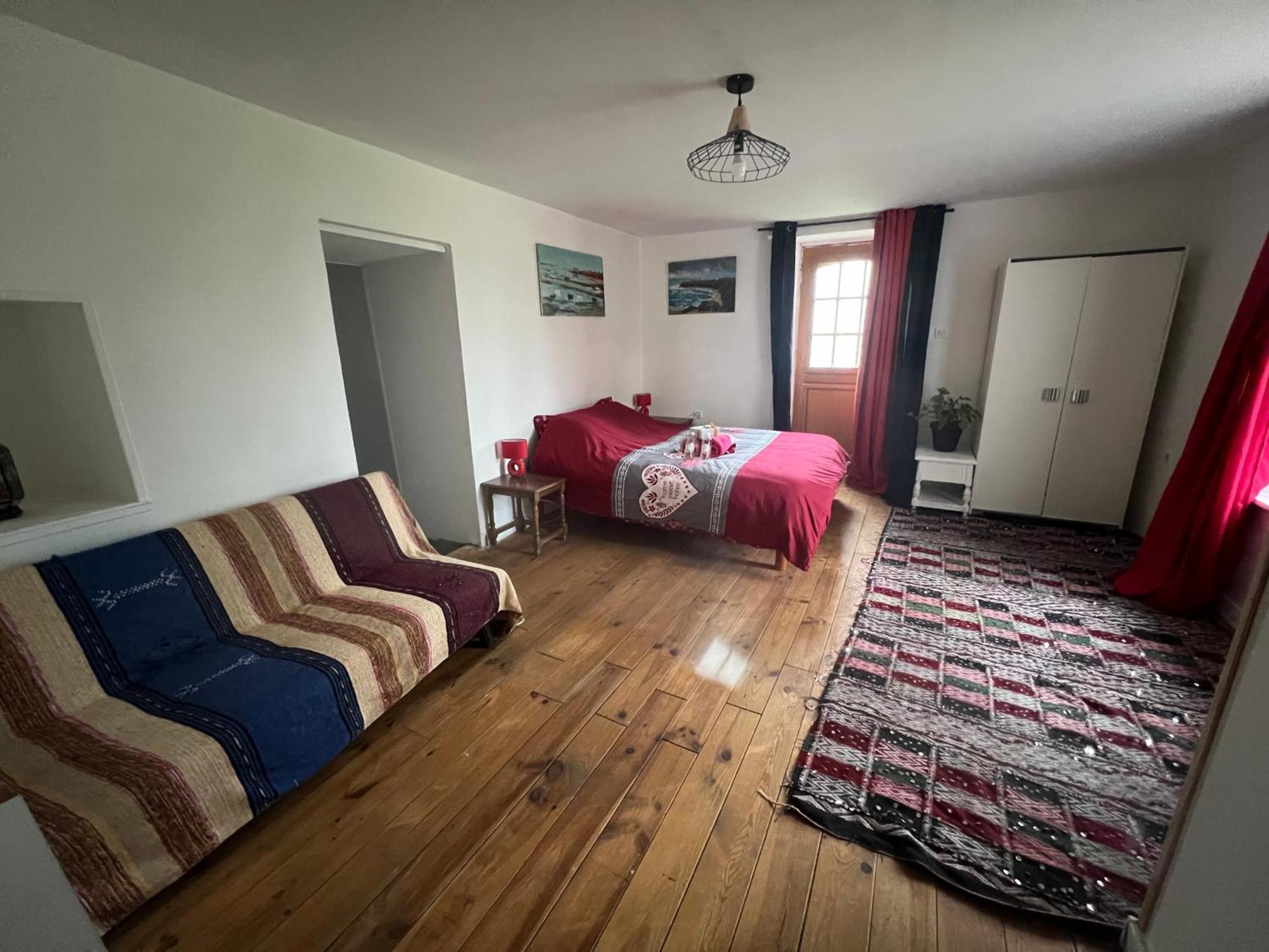 Apartament Aux Songes D'Elise Belmont  Zewnętrze zdjęcie