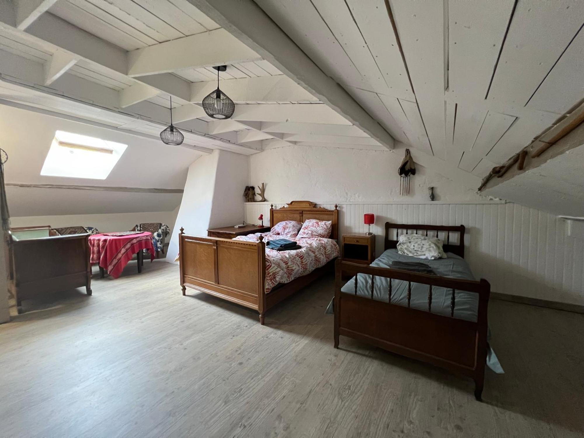 Apartament Aux Songes D'Elise Belmont  Zewnętrze zdjęcie