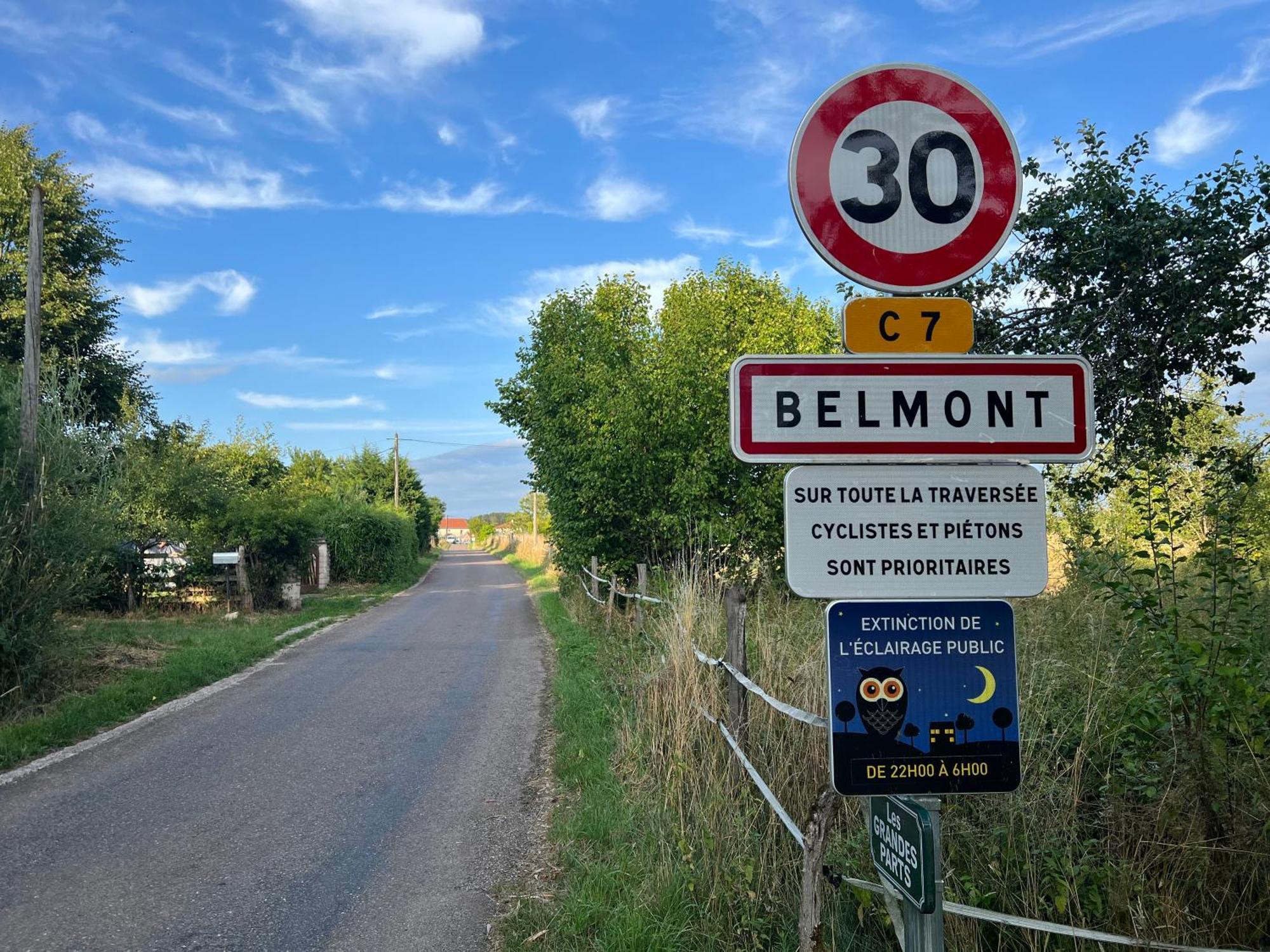 Apartament Aux Songes D'Elise Belmont  Zewnętrze zdjęcie