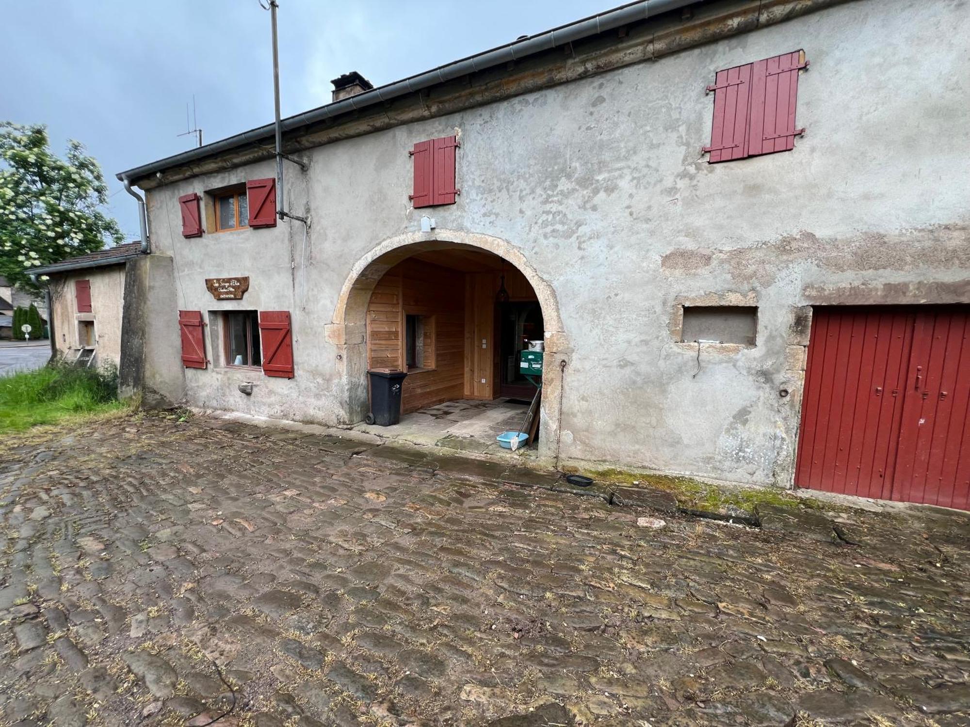Apartament Aux Songes D'Elise Belmont  Zewnętrze zdjęcie